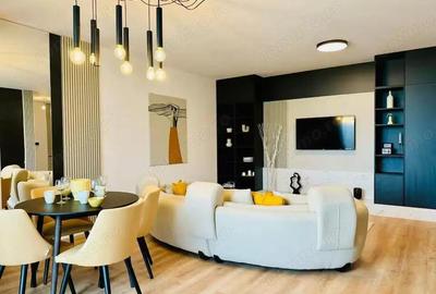 Nord One - Iulius Mall - 2 Camere 58 mp - 188.000 Euro - TVA Inclus - 1