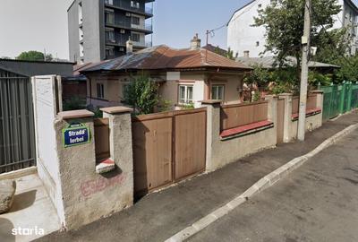 Casă individuală cu 3 camere cu Canalizare în Militari - 2