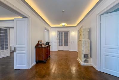 5 camere si 3 balcoane I Calea Dorobanti - 170 mp de stil 5 camere si 3 balcoane I Calea Dorobanti - 170 mp de stil - 10