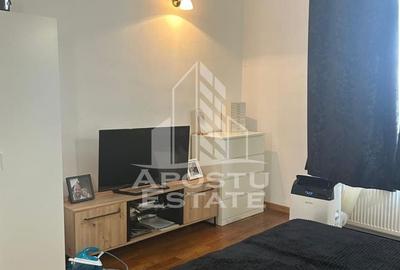 Apartament tip studio, 30 mp utili, Ultracentral - 4