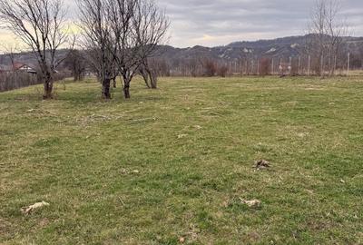 Spațiu comercial, în Brebu - 2