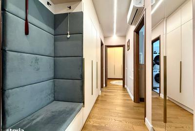 Apartament cu 3 camere în Central - 2