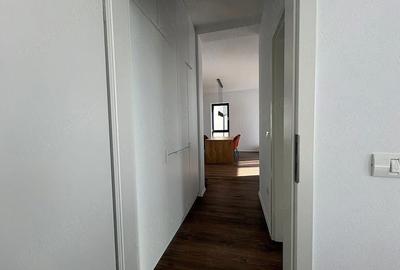 Apartament cu 2 camere decomandat în Braytim - 2