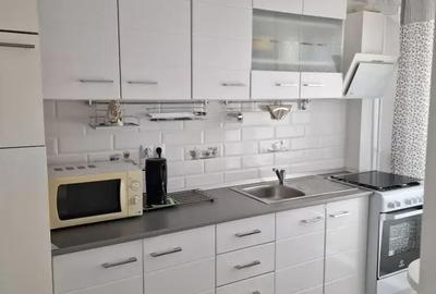 Garsonieră decomandată în Bucium - 2