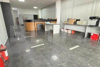 Spațiu comercial, de 140 mp, în Ultracentral - 5