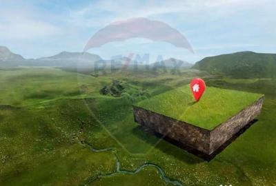 Teren de 20000 mp, în Central