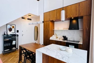 Apartament cu 3 camere în Aviației - 2