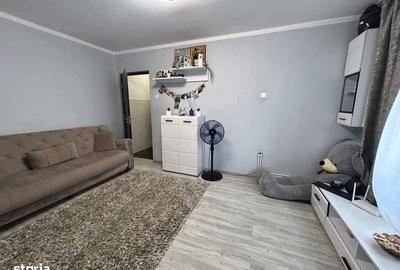 Apartament cu 2 camere în Central - 2