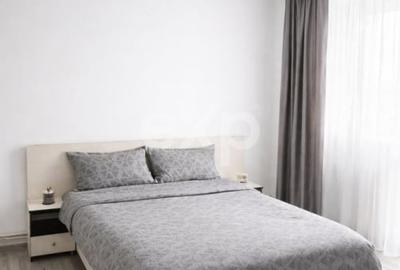 Apartament cu 2 camere decomandat, mobilat în Ultracentral - 4