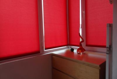 Apartament cu 2 camere decomandat, mobilat în Brâncoveanu - 16