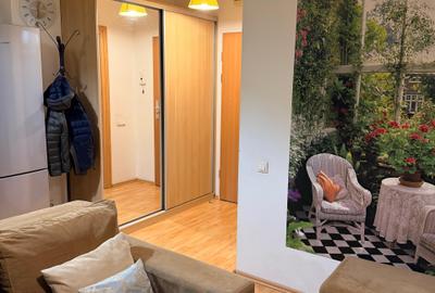 Garsoniera bloc nou - boiler 10 min M Lujerului DB1384 - 4