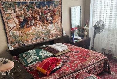 Apartament 3 camere - LANGA PARCUL MORARILOR - DECOMANDAT - de renovat Apartament 3 camere - LANGA PARCUL MORARILOR - DECOMANDAT - de renovat - 7