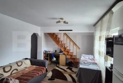 Apartament cu 3 camere decomandat în George Enescu - 1