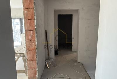Duplex cu 4 camere cu Canalizare în Clinceni - 19