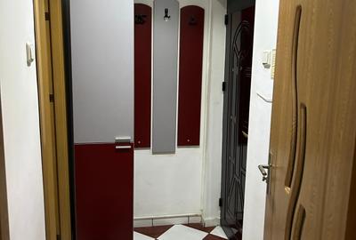 Tomis Nord/Ciresica, 2 camere, 50 mp, mobilat, utilat, gaze, termen lung 400 E - 14