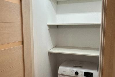 Apartament cu 2 camere semidecomandat în Veteranilor - 10