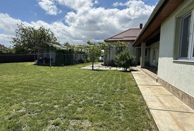 Casă cu 4 camere cu Teren 1439 Mp în Central - 7
