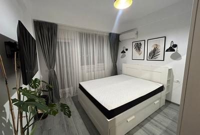 2 Camere Lux Popesti + Loc de Parcare - 3