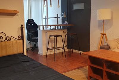 Garsonieră semidecomandată în Dristor - 4