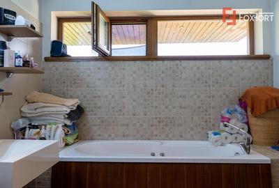 Casa individuala cu Garaj 360mp Utili, Zona Crisan - ID V4097 - 58