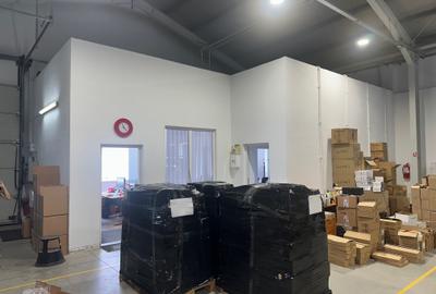 Spatiu hala 750 mp - Zona Vest - Sibiu - Calea Surii Mici - 4