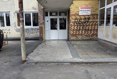 Spațiu comercial, de 42 mp, în Brazda lui Novac - 2