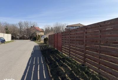 Teren de 416 mp, în Central - 3