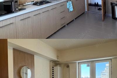 Apartament cu 3 camere decomandat în Ultracentral - 7