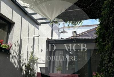 Casă individuală cu 5 camere cu Canalizare în Andronache - 5