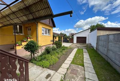 Casă cu 5 camere cu Teren 250 Mp în Aurel Vlaicu - 1