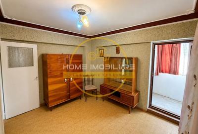 Apartament cu 3 camere decomandat în Baza 3 - 4