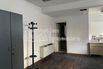 Spațiu birouri demisol 80 mp, zona Aquapark Nymphaea - 2