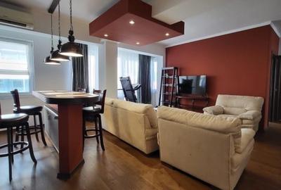 Nou Pe Piața Apartament 3 camere Zona Maestro Business Center - 2