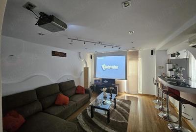 Apartament cu 3 camere decomandat în Central - 1