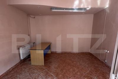 Spatiu de birouri, de inchiriat, 19 mp, zona centrala - 2