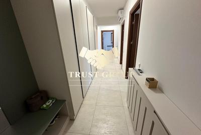 Apartament cu 4 camere decomandat, mobilat în Știrbei Vodă - 17