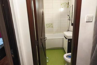 Apartament cu 2 camere în Țiglina 2 - 1