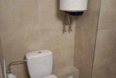 Apartament ultracentral cu 1 camera, Timi?oara, direct de la proprietar, comision 0% - 7