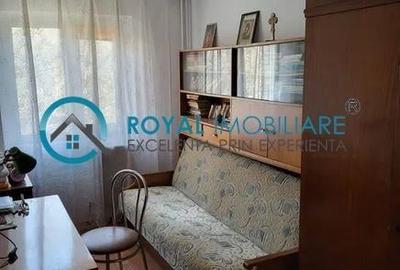 Royal Imobiliare - Vanzare apartament 3 camere zona Mihai Bravu - 2