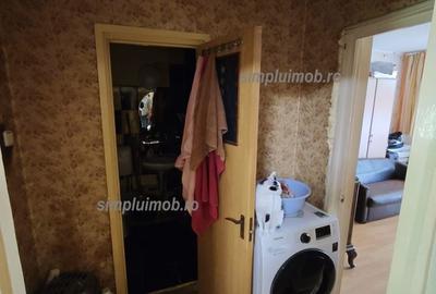 Apartament cu 3 camere decomandat, mobilat în P-ța Reșița - 7