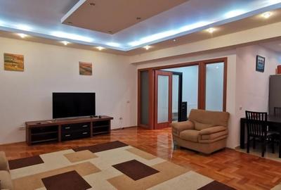 Herastrau Nordului Ap 3 cam parcare subterana - 8