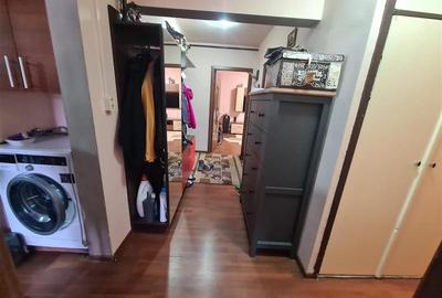 Apartament 4 camere decomandat, etaj intermediar Carpatilor- Lidl - 12
