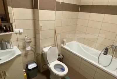 Apartament cu 2 camere decomandat în Florești - 4