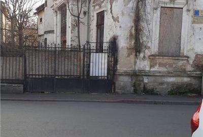 Casă cu Teren 566 Mp în Unirii - 4