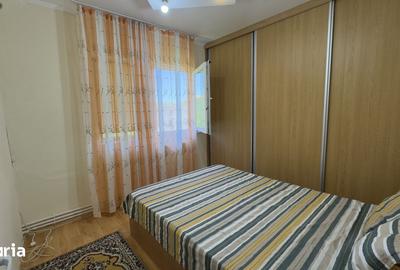 Apartament cu 2 camere semidecomandat, mobilat în Inel II - 8