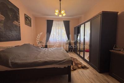 Casă individuală cu 2 camere cu Canalizare în Mărăști - 2