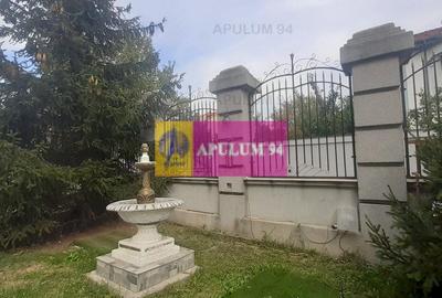 Casă individuală cu 15 camere decomandat cu Teren 3100 Mp în Băneasa - 16