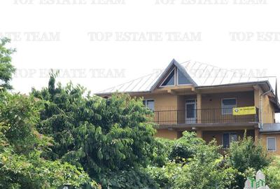 Constructie P+2 cu 385 mp utili - Cornetu - Mihailesti - 1