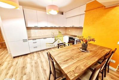 Apartament cu 2 camere semidecomandat, mobilat în Zorilor - 3