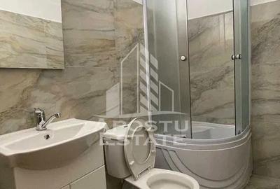 Apartament cu 2 camere, mobilat în Șagului - 1